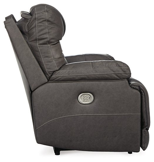 Wurstrow Power Recliner