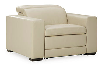 Texline Power Recliner