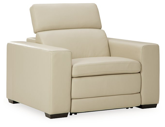 Texline Power Recliner