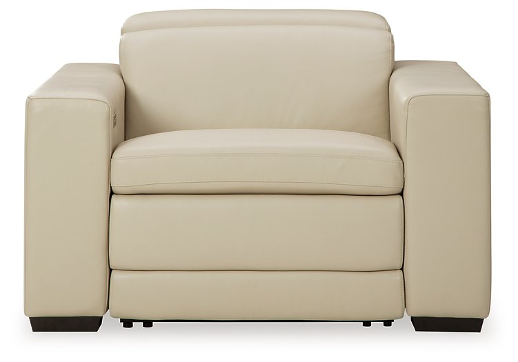 Texline Power Recliner