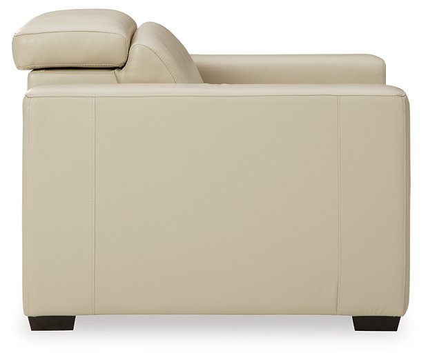 Texline Power Recliner