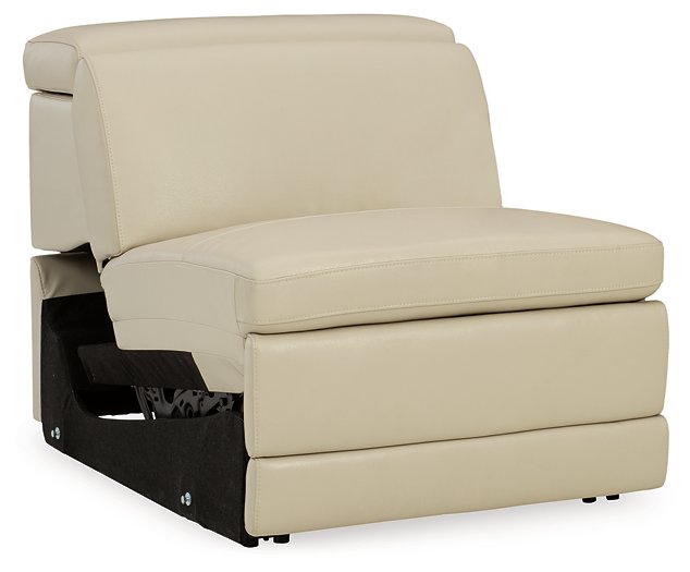 Texline 3-Piece Power Reclining Loveseat