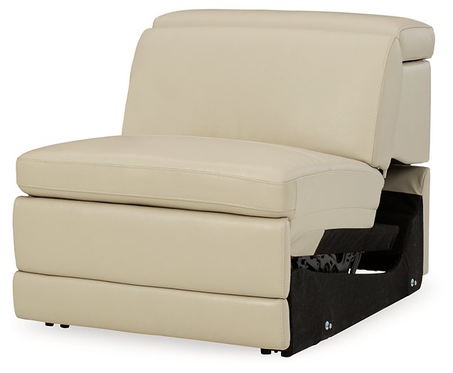 Texline 4-Piece Power Reclining Sofa