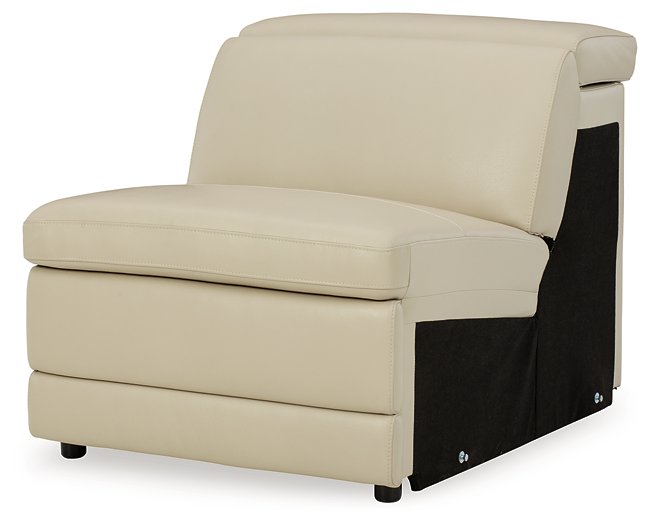 Texline Power Reclining Sectional