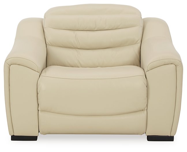 Center Line Power Reclining Living Room Set