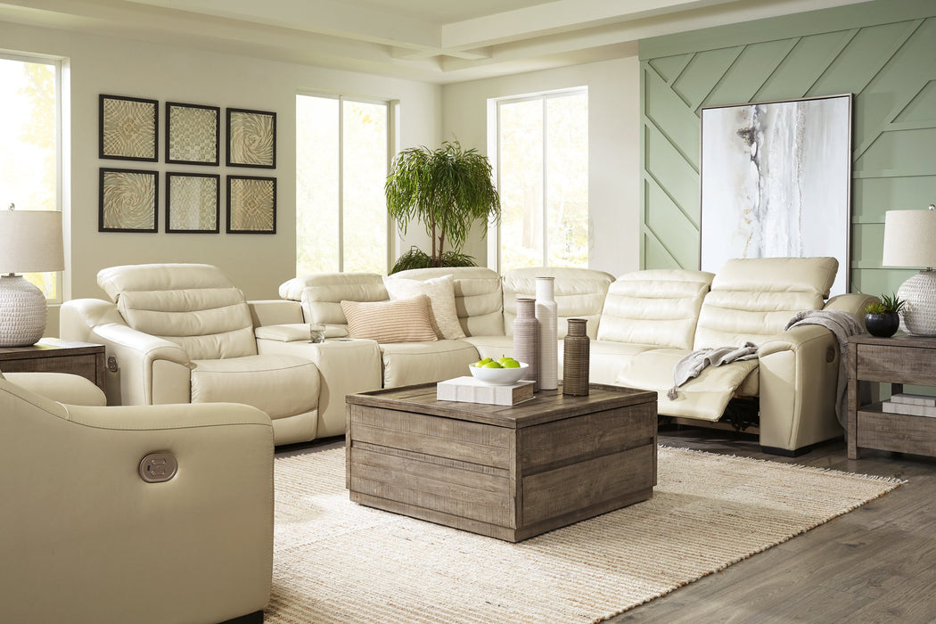 Center Line Living Room Set