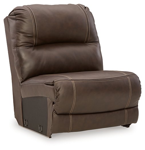 Dunleith 3-Piece Power Reclining Sofa