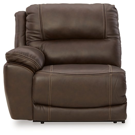 Dunleith 2-Piece Power Reclining Loveseat