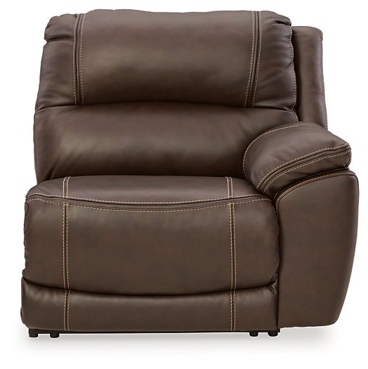 Dunleith 3-Piece Power Reclining Sofa