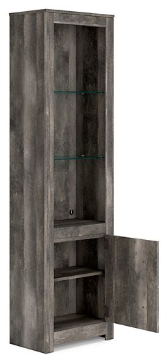 Wynnlow 4-Piece Entertainment Center