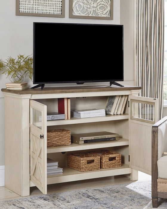 Bolanburg 50" TV Stand