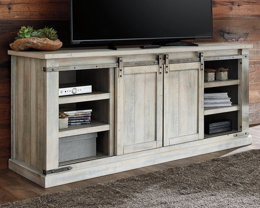 Carynhurst 70" TV Stand