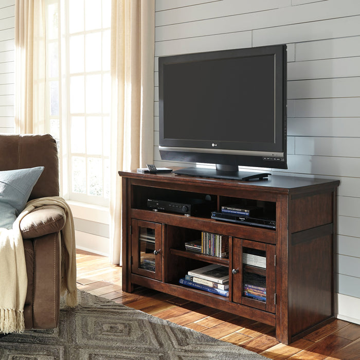 Harpan 50" TV Stand