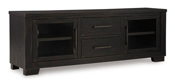 Galliden 80" TV Stand