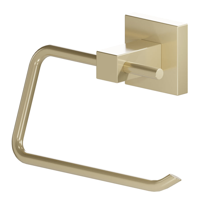 ZLINE Bliss Toilet Paper Holder in Champagne Bronze (BLS-TP-CB)