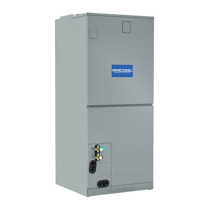 MRCOOL VersaPro Central Ducted Air Handler