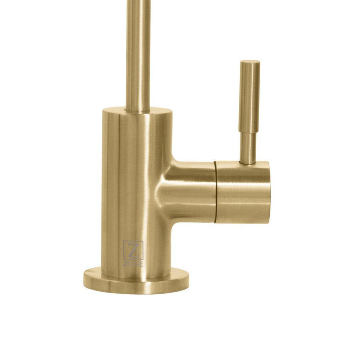 ZLINE Drink Faucet in Champagne Bronze (FBV-CB)