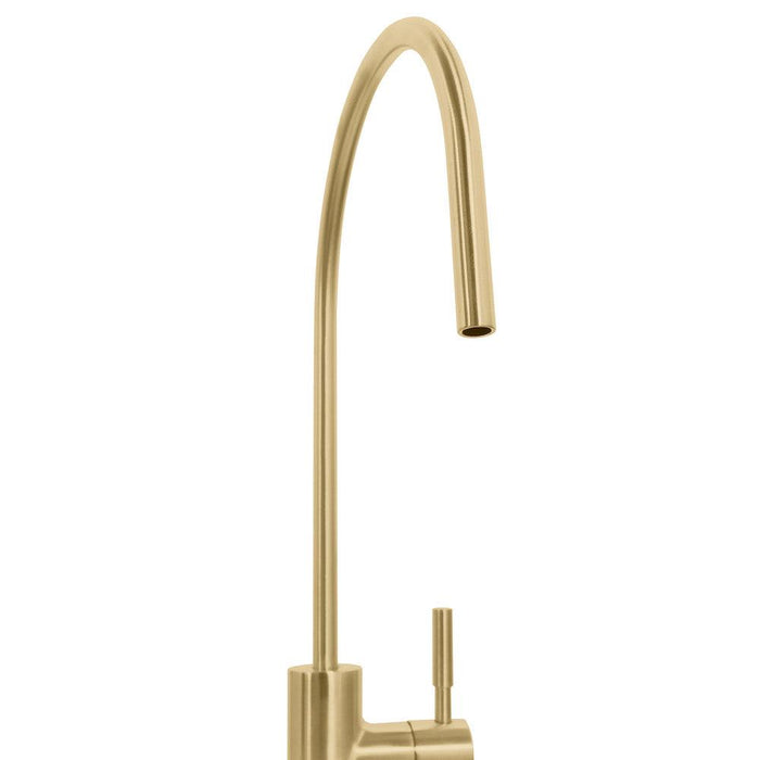 ZLINE Drink Faucet in Champagne Bronze (FBV-CB)