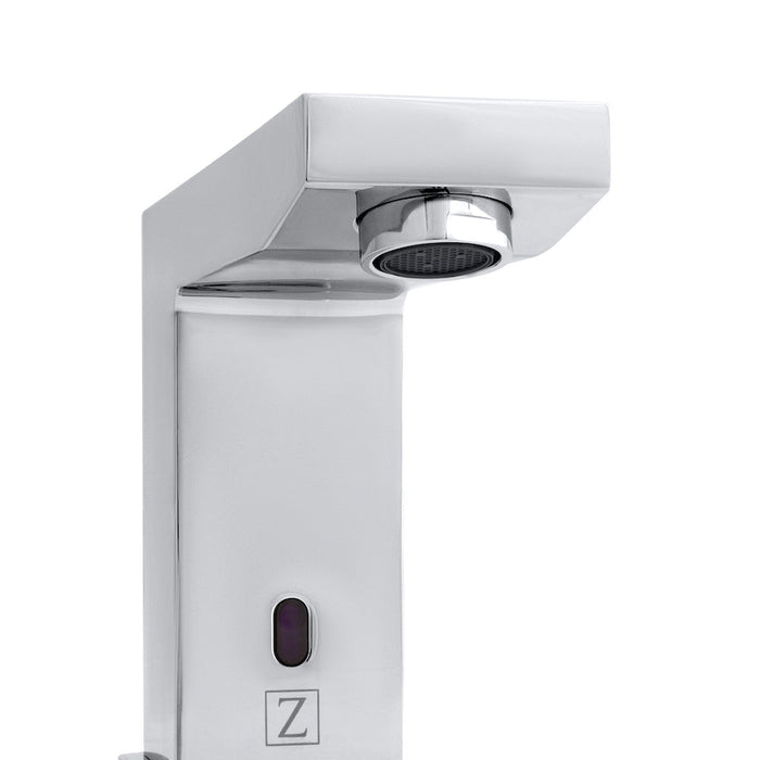 ZLINE Bliss Touchless Bath Faucet in Chrome (BLS-BFS-CH)