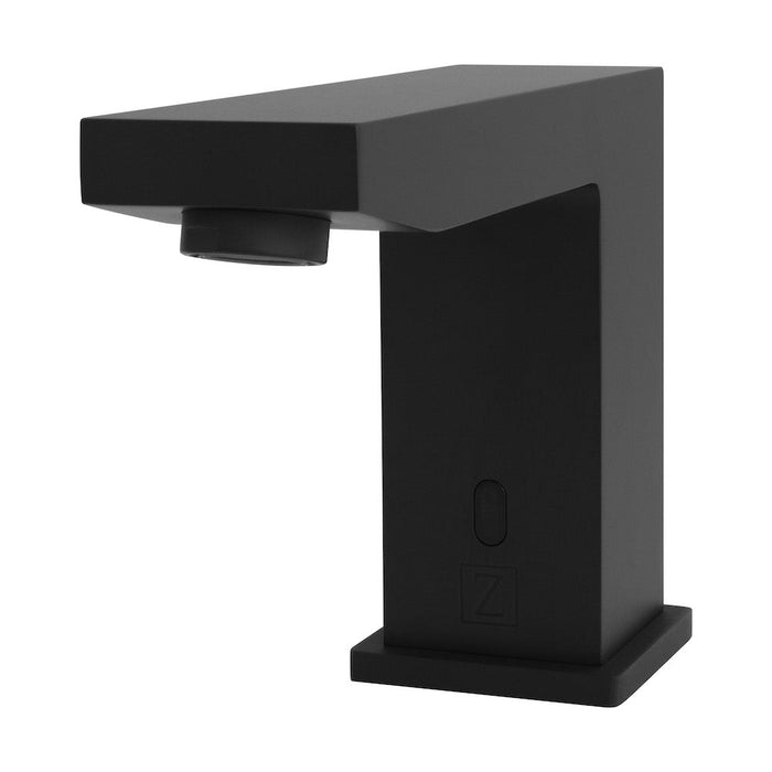 ZLINE Bliss Touchless Bath Faucet in Matte Black (BLS-BFS-MB)