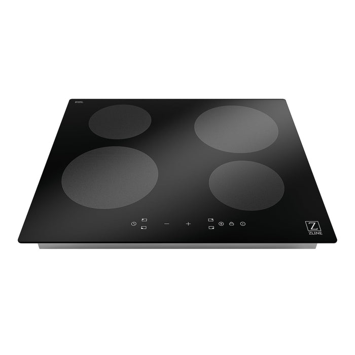 ZLINE 24 in. Induction Cooktop with 4 Burners (RCIND-24)