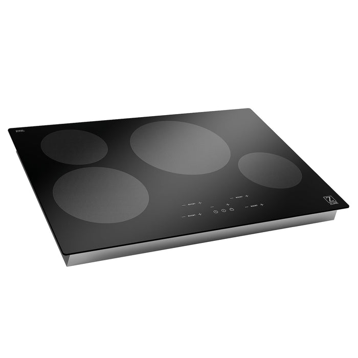 ZLINE 30 in. Induction Cooktop with 4 Burners (RCIND-30)