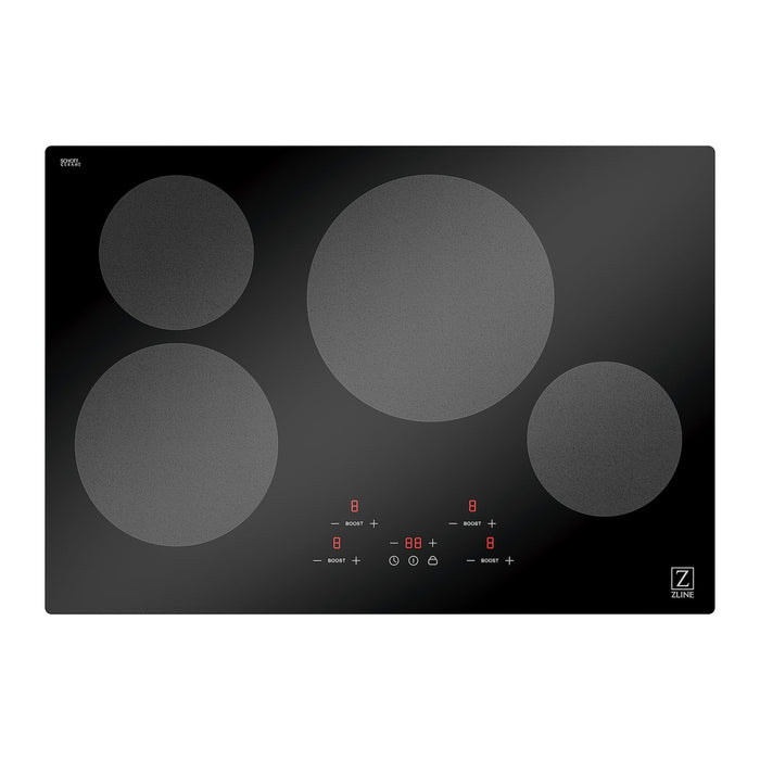 ZLINE 30 in. Induction Cooktop with 4 Burners (RCIND-30)