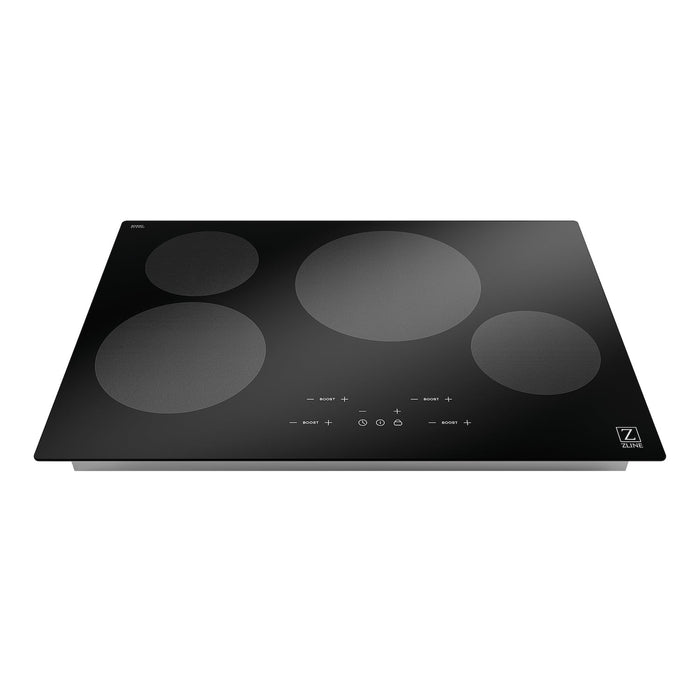 ZLINE 30 in. Induction Cooktop with 4 Burners (RCIND-30)