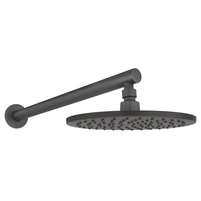 ZLINE El Dorado Rainfall Shower Faucet in Gun Metal (ELD-SHF-GM)