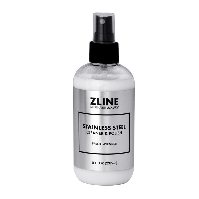 ZLINE Stainless Steel Cleaner and Polish (STCLT-8)