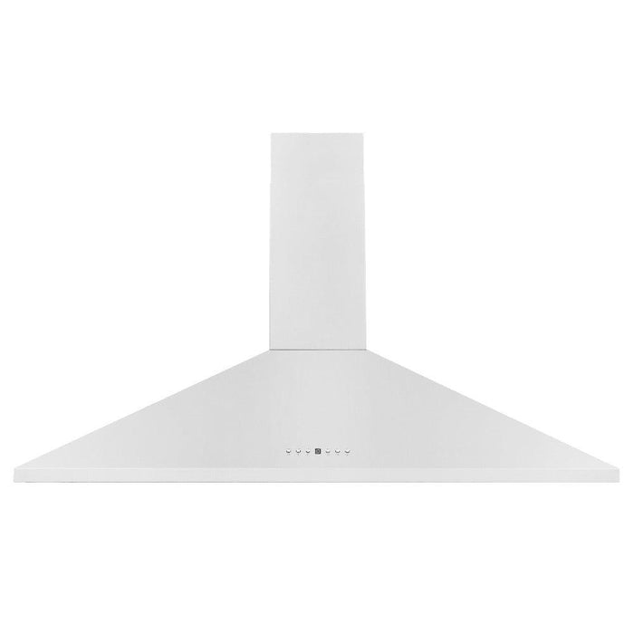 ZLINE Convertible Vent Wall Mount Range Hood in Stainless Steel (KL2)