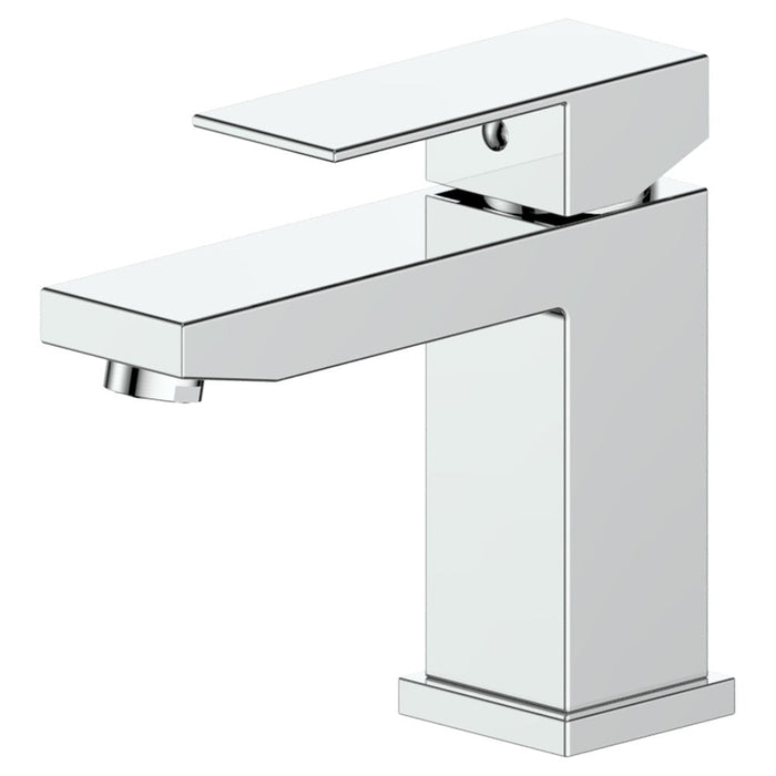 ZLINE North Lake Single Handle Bath Faucet in Chrome (NTL-BF-CH)