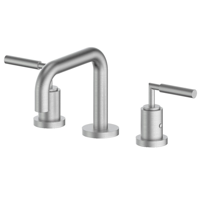 ZLINE El Dorado Widespread Bath Faucet in Brushed Nickel (ELD-BF-BN)