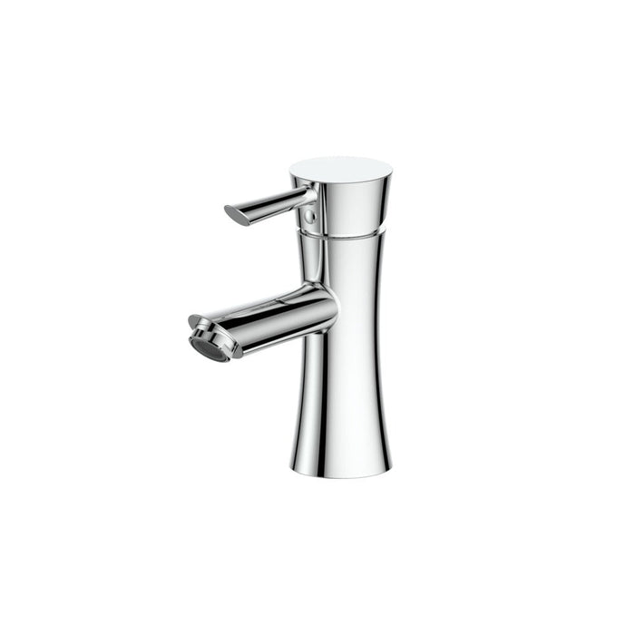 ZLINE Donner Single Handle Bath Faucet in Chrome (DNR-BF-CH)