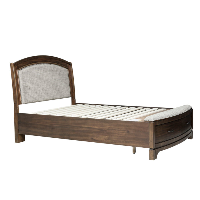 Avalon - Storage Bed