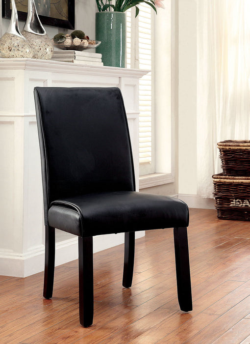 Gladstone - Side Chair (2/CTN)