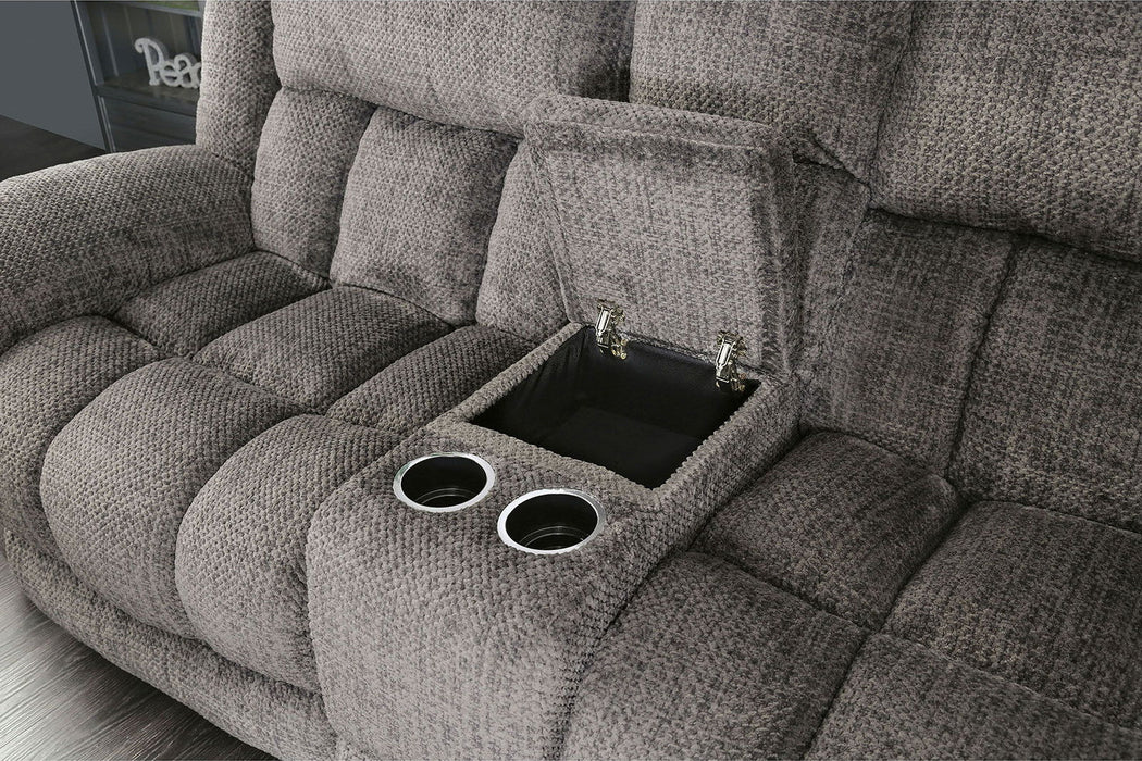 Irene - Sectional