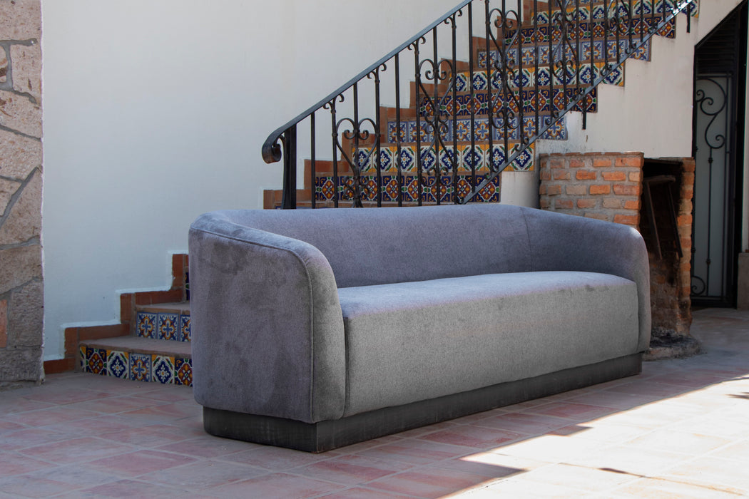 Suomi - Sofa - Dark Gray