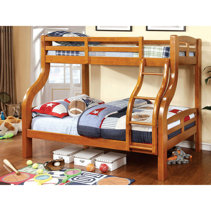 Solpine - Bunk Bed