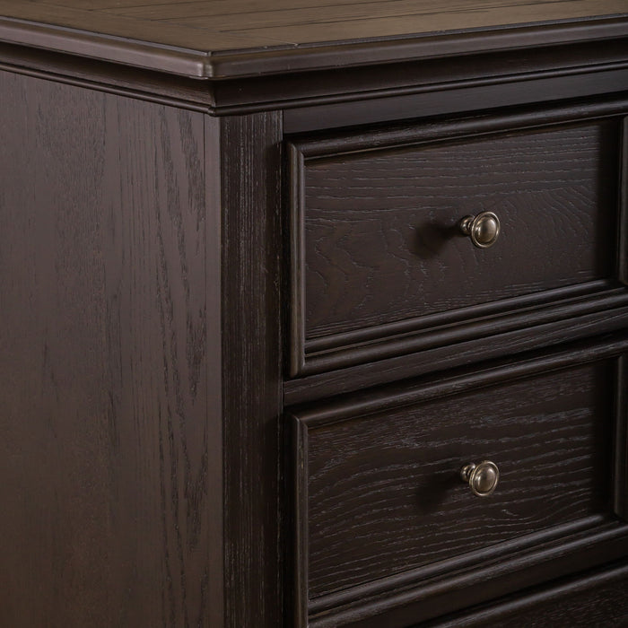 Allyson Park -  Drawer Chest