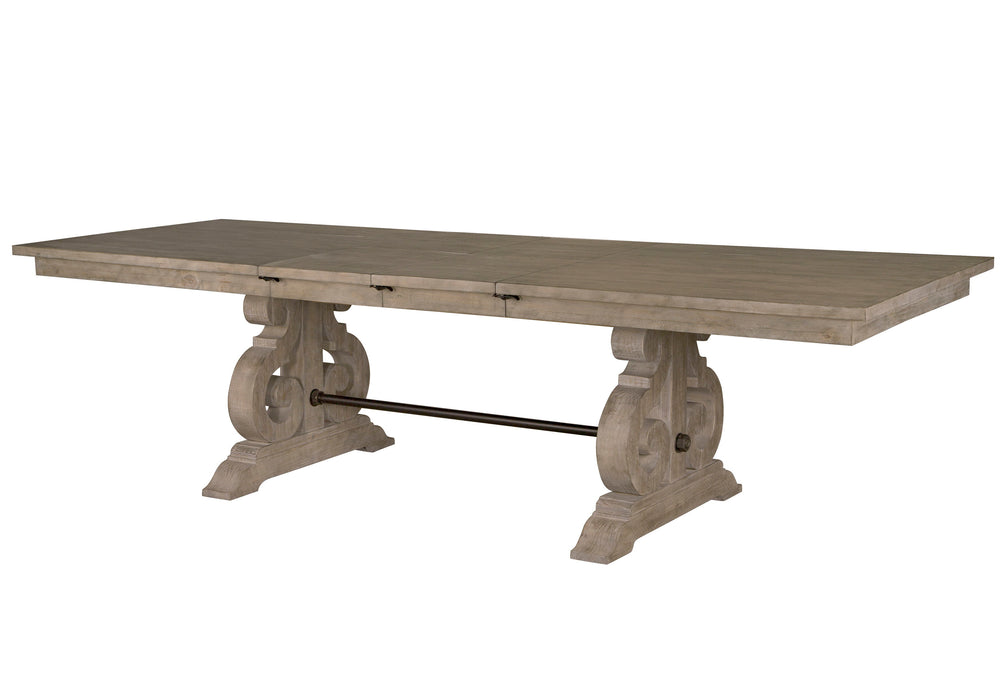 Tinley Park - Rectangular Dining Table