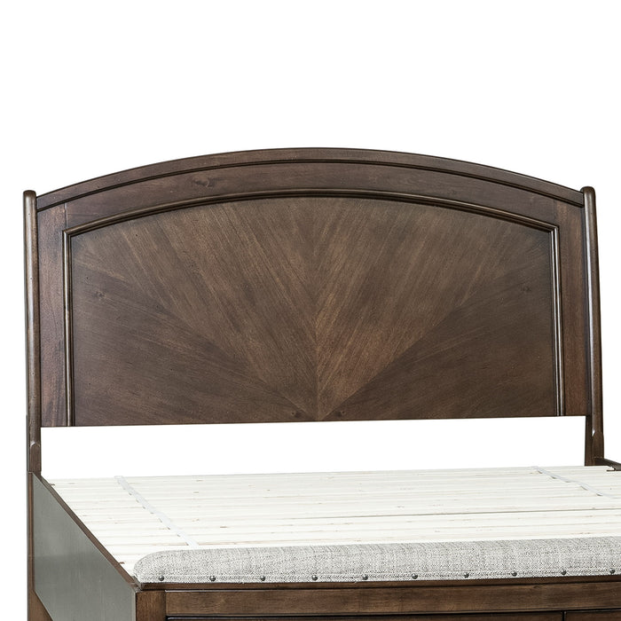 Avalon - Panel Headboard