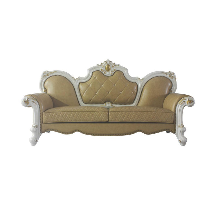 Picardy - Sofa with Pillows