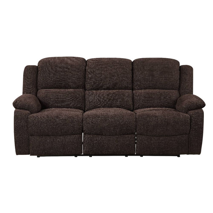 Madden - Sofa - Brown Chenille