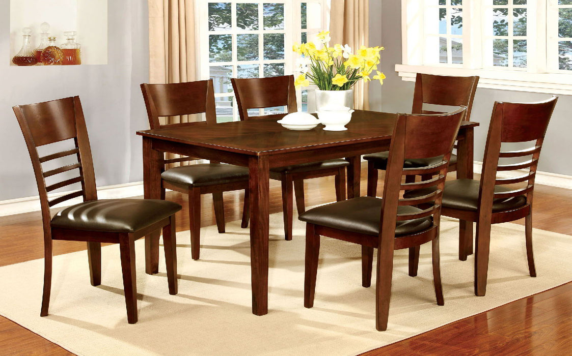 Hillsview - Dining Table