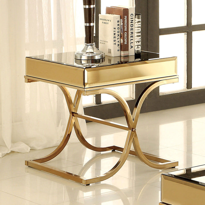 Sundance - End Table