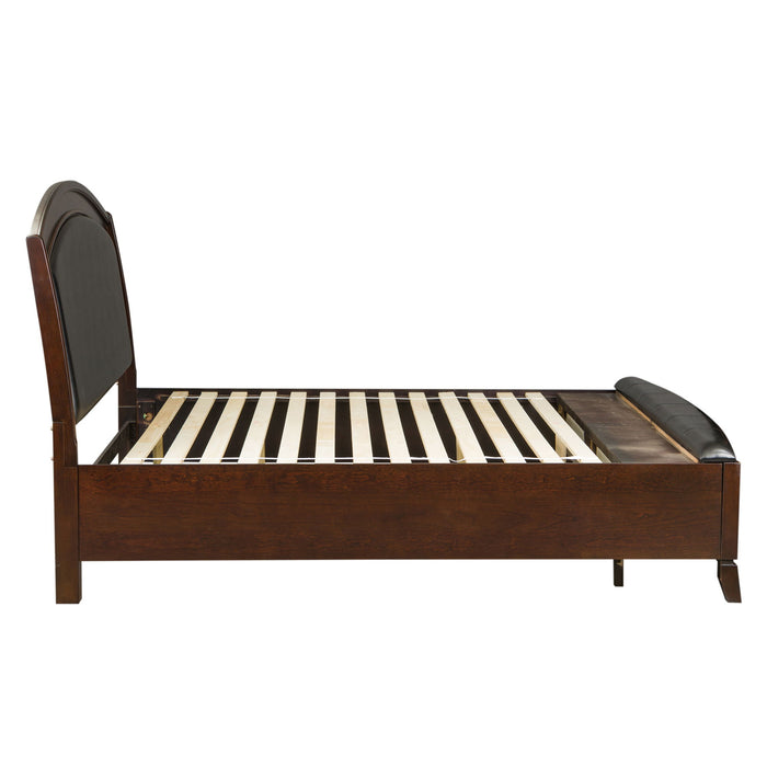 Avalon - Storage Bed