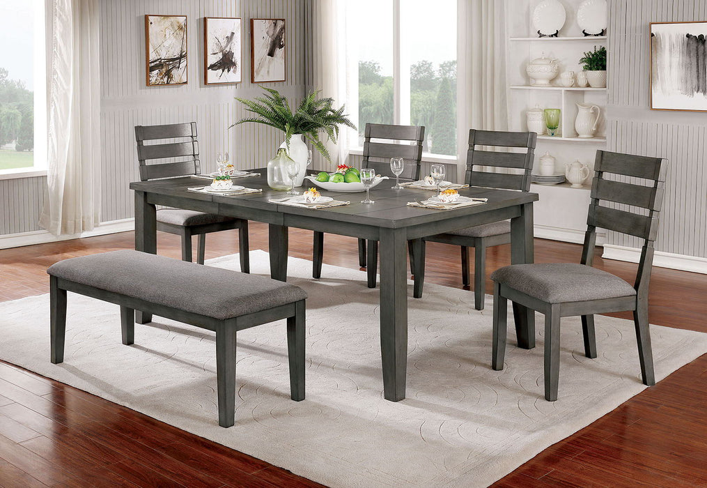 Viana - Dining Table