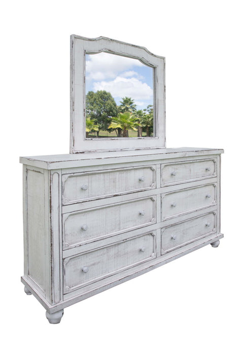 Aruba - Dresser