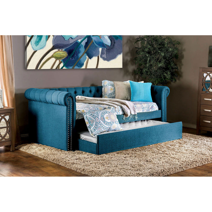 Leanna - Daybed w/ Trundle